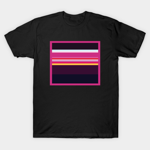 Color Palette: Garnet